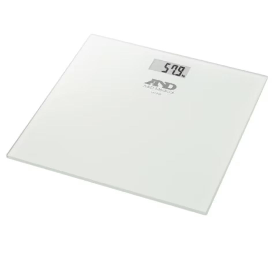 A&D Medical UC-502 Digital Bathroom Scale