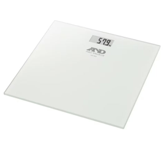 A&D Medical UC-502 Digital Bathroom Scale