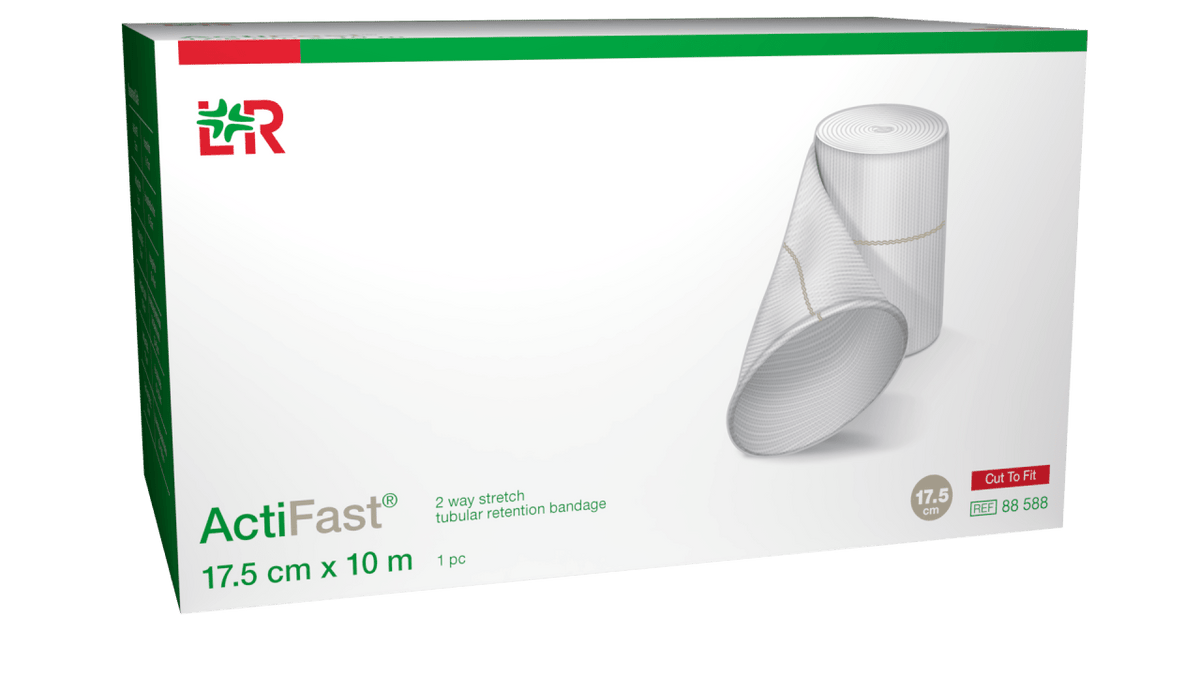 ActiFast Bandage Beige - 10.75cm x 10m - Direct2Customer