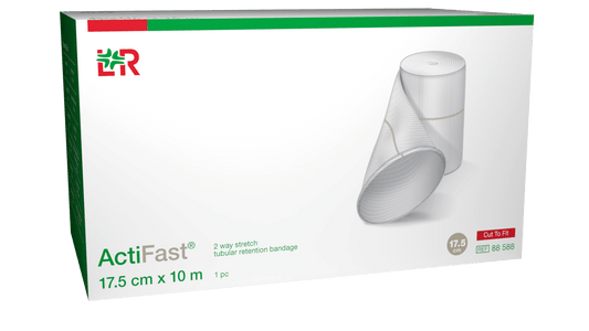 ActiFast Bandage Beige - 10.75cm x 10m - Direct2Customer