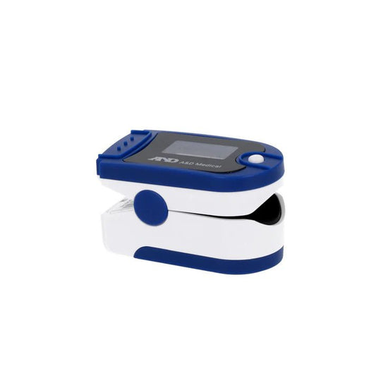 A&D Medical Fingertip Pulse Oximeter - Direct2Customer