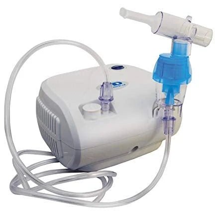 A&D Medical UN-014 Compact Compressor Nebuliser - Direct2Customer