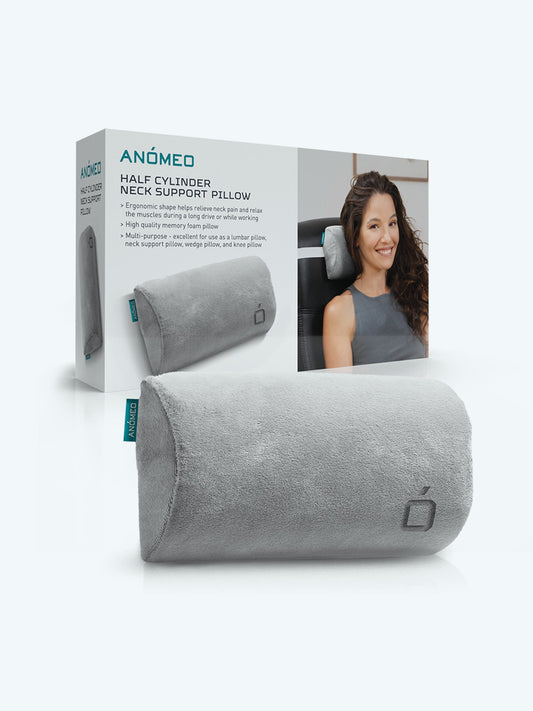 Anomeo Half Tube Small Support Pillow - Direct2Customer