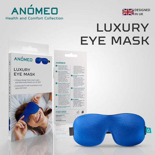 Anomeo Ultimate Sleep Mask