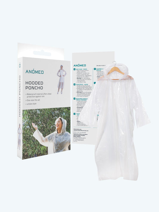 Anomeo Poncho