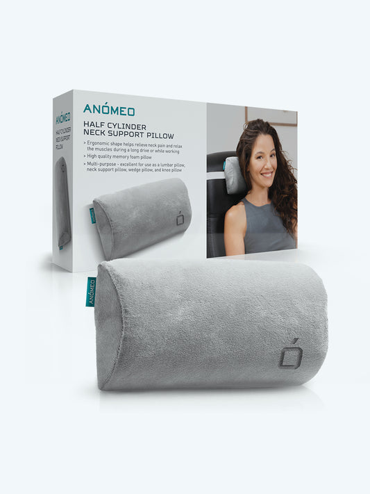 Anomeo Half Tube Small Support Pillow