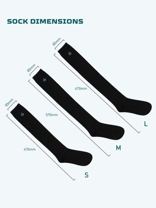Anomeo Flight Socks