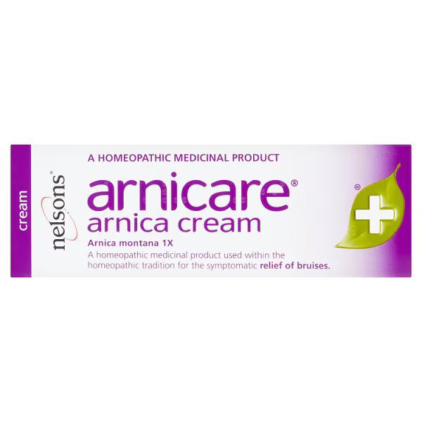 Nelsons Arnicare Arnica Cream 30g