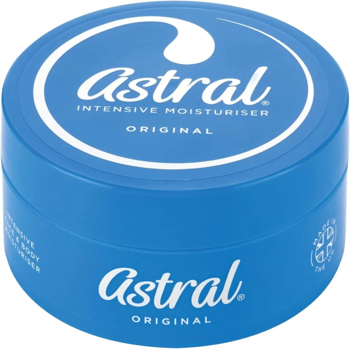 Astral Cream Original 200ml - Direct2Customer