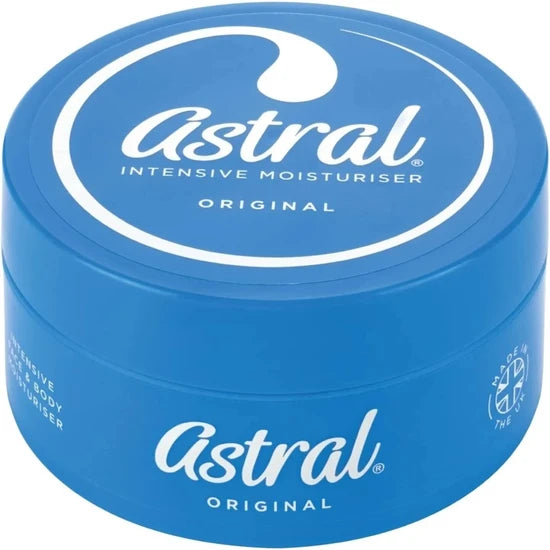 Astral Cream Original 50ml