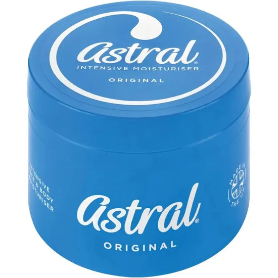 Astral Intensive Moisturiser Original 500ml