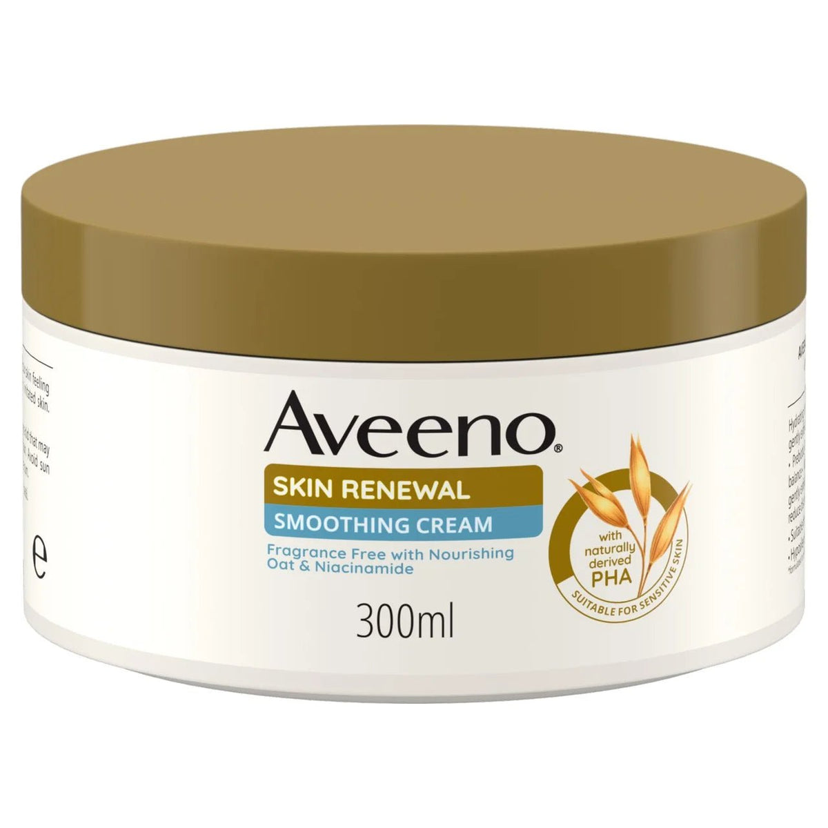 Aveeno Skin Exfoliating Cream 300ml - Direct2Customer