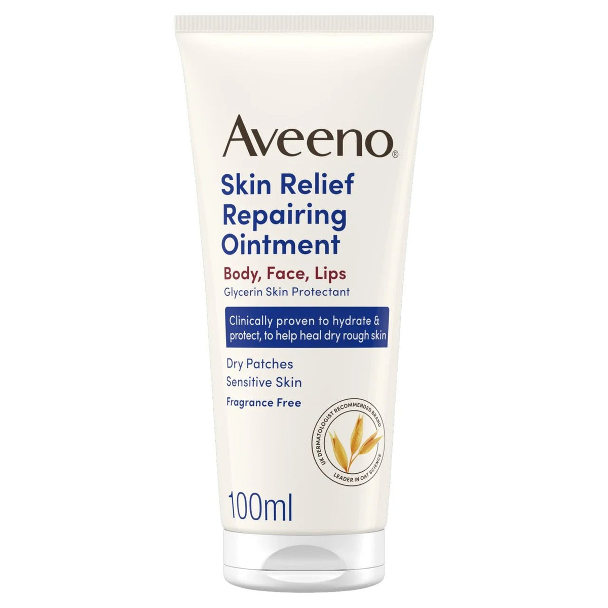 Aveeno Skin Relief Ointment 100ml - Direct2Customer
