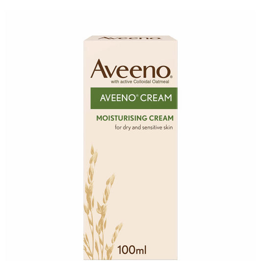Aveeno cream 100ml