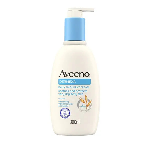 Aveeno Dermexa Lotion 300ml