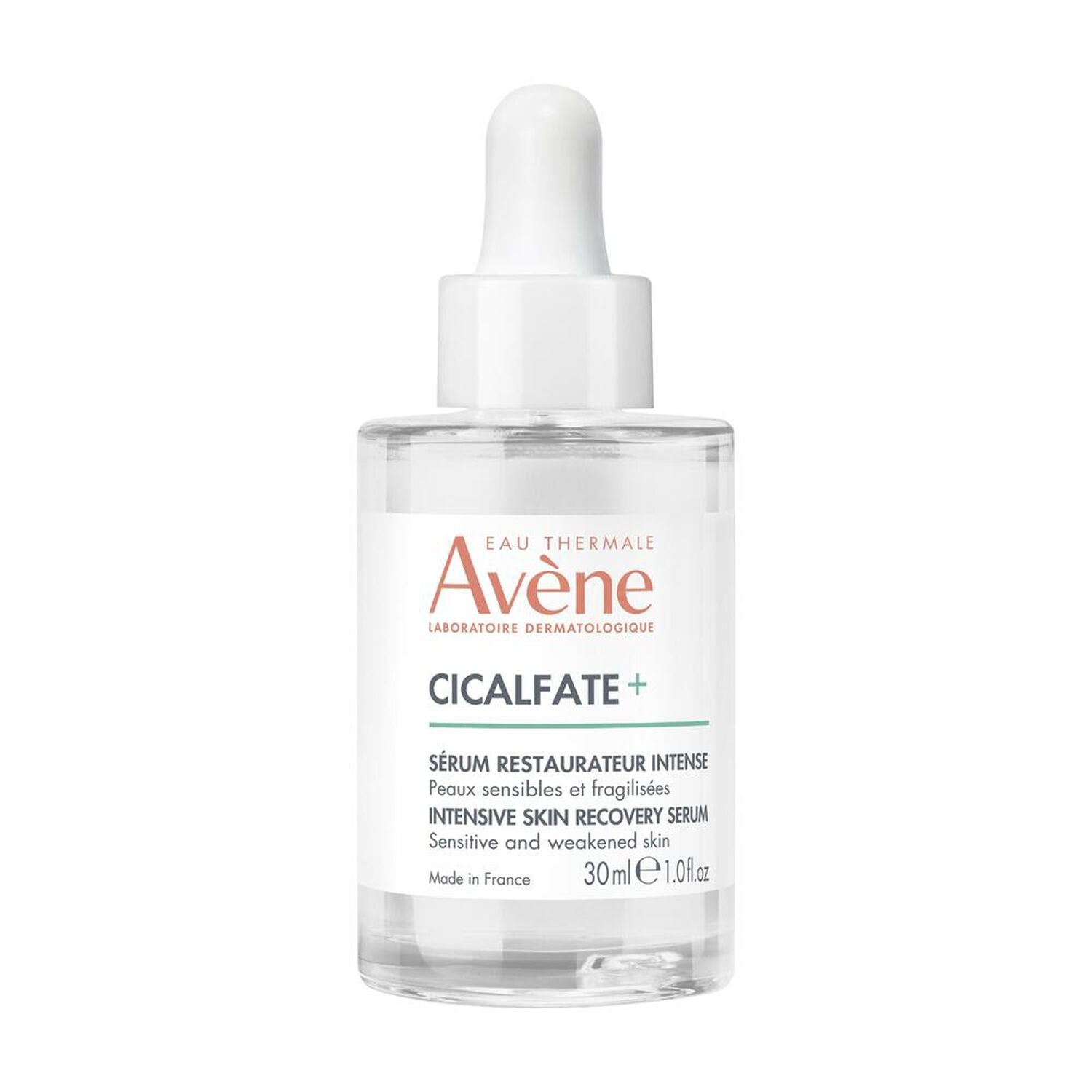 Avène Cicalfate+ Highly Concentrated Serum 30ml - Direct2Customer