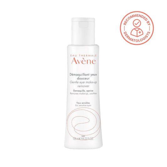 Avène Gentle Eye Make-up Remover 125ml - Direct2Customer