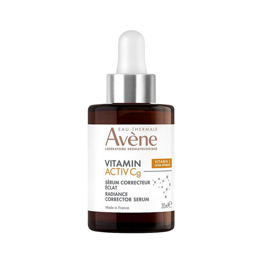 Avène Vitamin Activ Cg 30ml - Direct2Customer