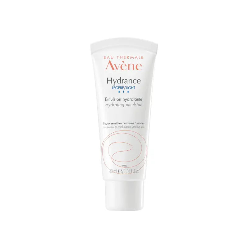 Avène Light Hydrating Emulsion 40ml