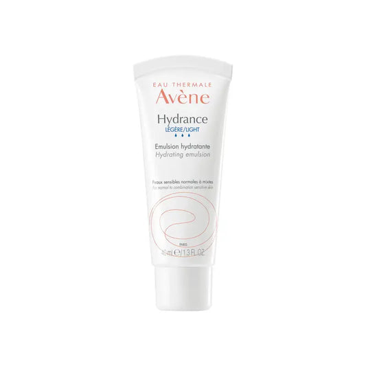 Avène Light Hydrating Emulsion 40ml