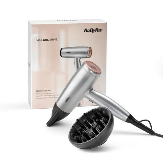 BaByliss Cosmos Dryer - Direct2Customer