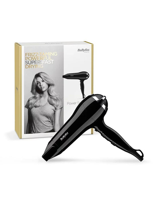 BaByliss Power Smooth 2400W Hair Dryer - Direct2Customer