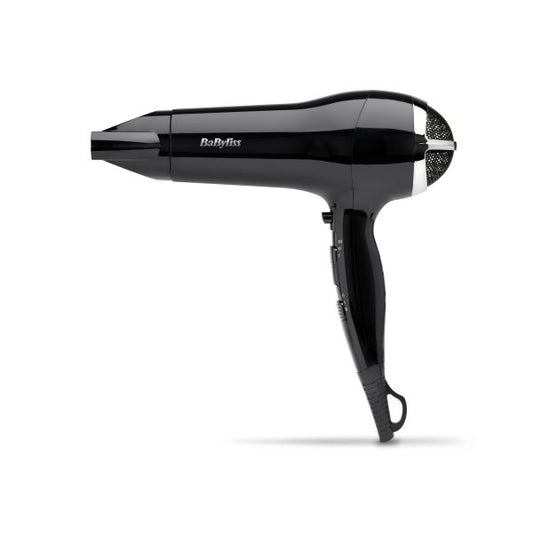 BaByliss Power Smooth 2400W Hair Dryer 5736CU - Direct2Customer