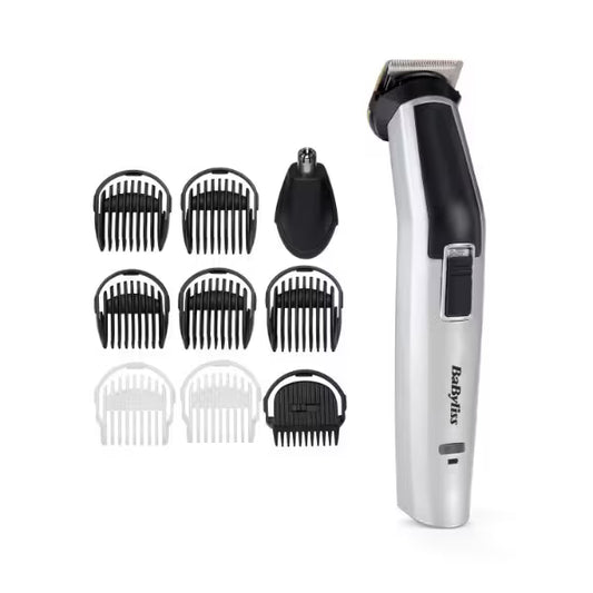 BaByliss 10-in-1 Titanium Multi Trimmer