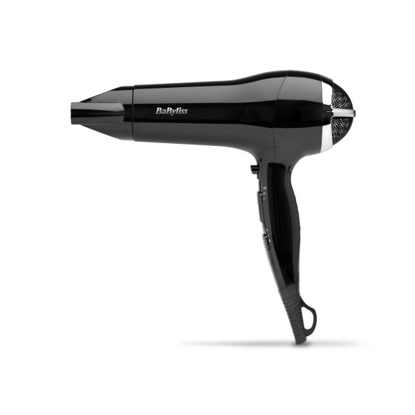 BaByliss Power Smooth 2400W Hair Dryer 5736CU