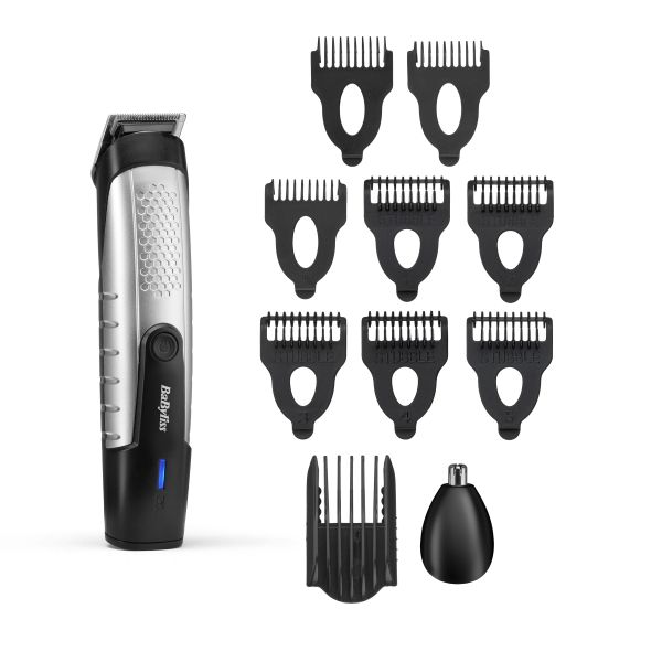 BaByliss Lithium Power Beard Trimmer