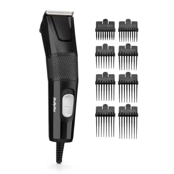 BaByliss Power Clipper - Direct2Customer