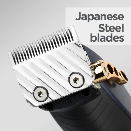 BaByliss Super Clipper XTP - Direct2Customer