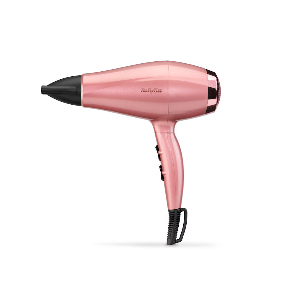 BaByliss Impressions Hair Dryer
