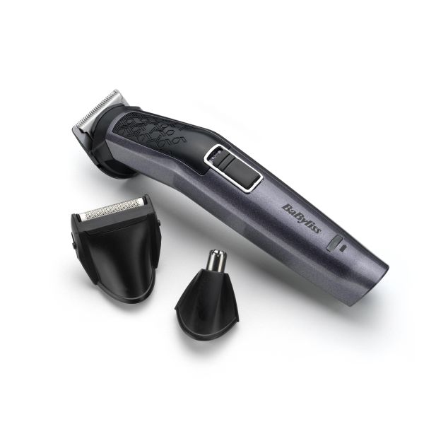 BaByliss 11-in-1 Hair & Beard Grooming Set - Direct2Customer