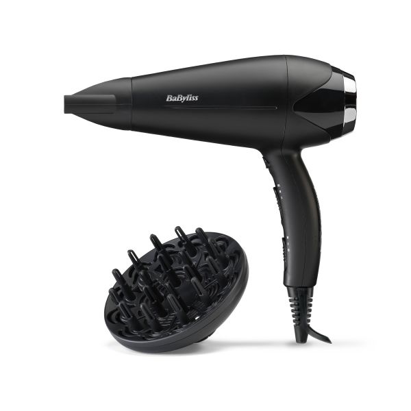 BaByliss Turbo Smooth 2200 Dryer