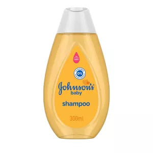 Johnson's Baby Shampoo 300ml