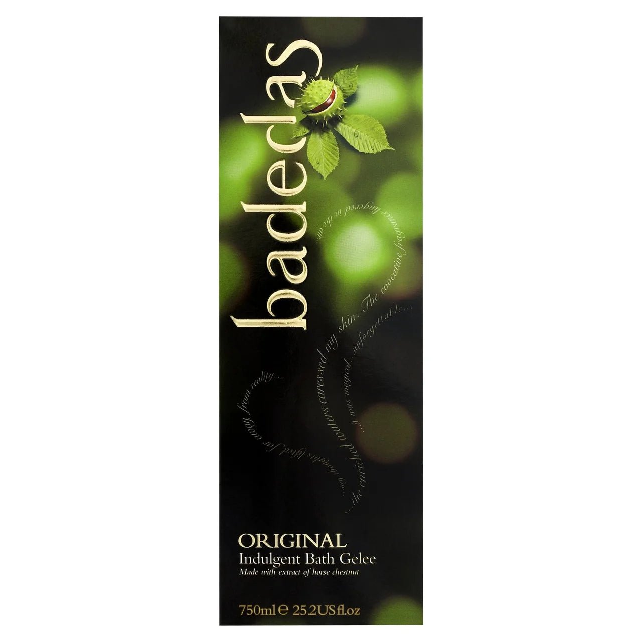 Badedas Bath Gelee Essence 750ml - Direct2Customer