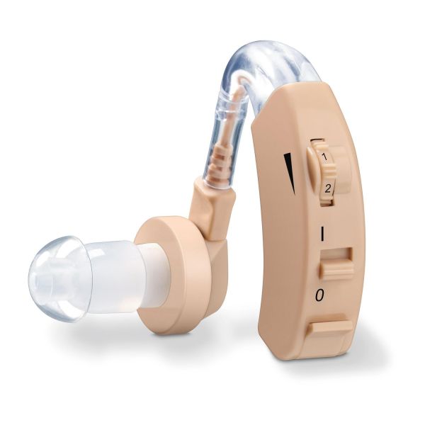 Beurer HA 20 hearing amplifier