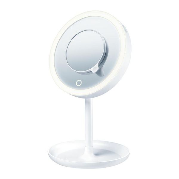 Beurer BS45 Illuminated Vanity Mirror