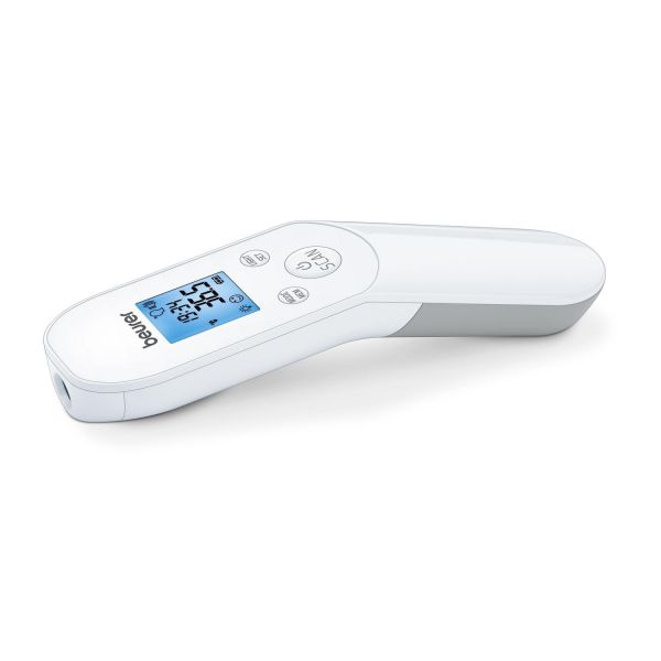 Beurer FT 85 Non-Contact Infrared Forehead Thermometer