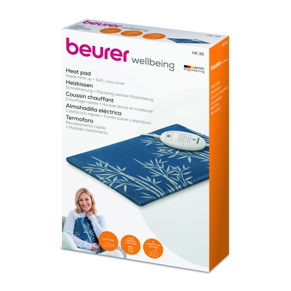 Beurer HK 35 heat pad