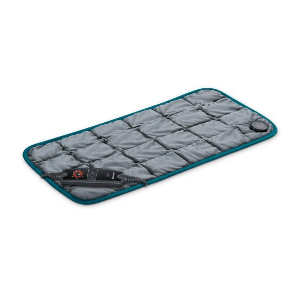 Beurer HK 145 Cosy Weight Green Planet Weighted Heat Pad