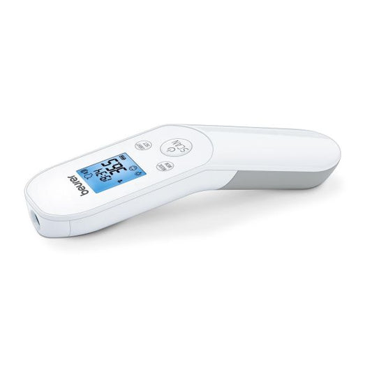 Beurer FT 85 Non-Contact Infrared Forehead Thermometer - Direct2Customer