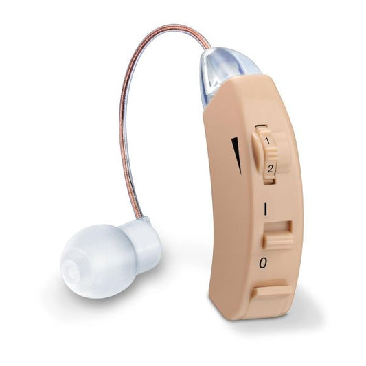 Beurer HA 50 hearing amplifier - Direct2Customer
