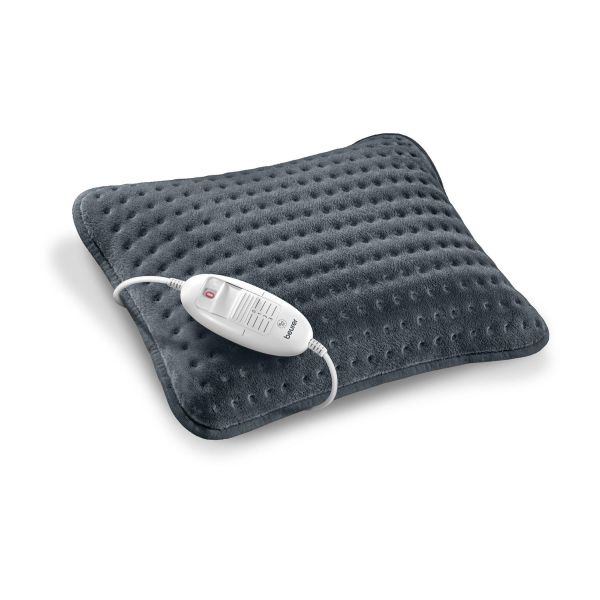 Beurer HK 48 Cosy Heated Cushion - Direct2Customer