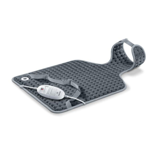 Beurer HK 53 Cosy Back & Neck Heat Pad - Direct2Customer