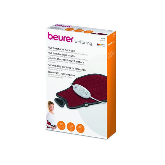 Beurer HK 55 Easyfix Heat Pad - Direct2Customer
