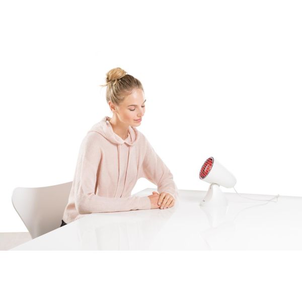 Beurer IL 11 Infrared Lamp - Direct2Customer