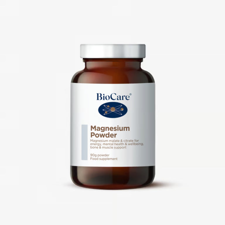 Biocare Magnesium Powder 90 g - Direct2Customer