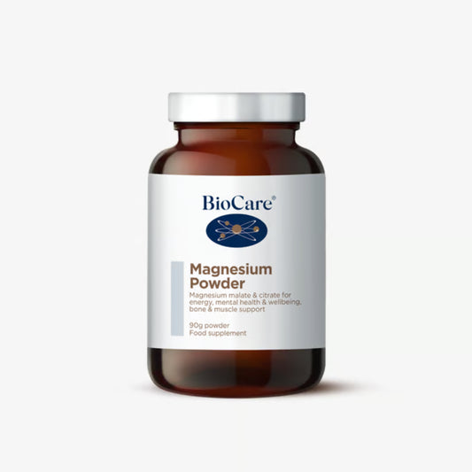 Biocare Magnesium Powder 90 g - Direct2Customer